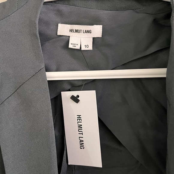 Helmut lang blazer new with tags - Picture 3 of 5